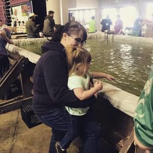 Meet your Posher, Bailey